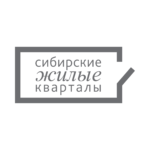 Сибирские Жилые Кварталы, логотип