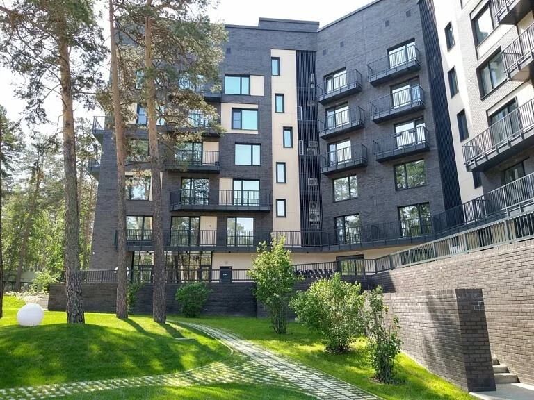 Эко-квартал «Флора и Фауна»