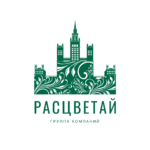 ГК Расцветай, логотип