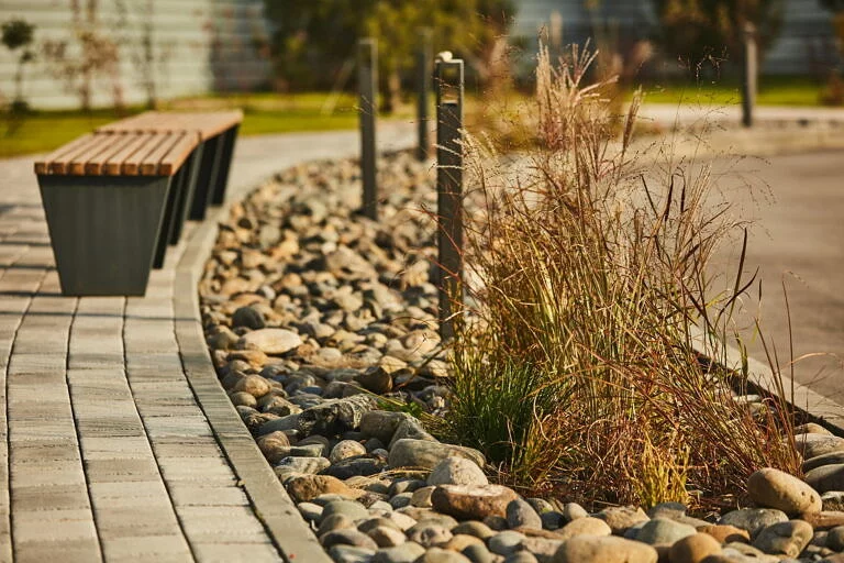 Часть амфитеатра