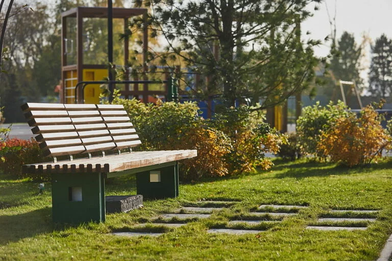 Город-парк «Ясный берег»