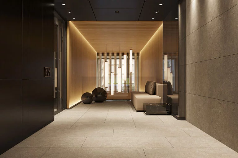 ЖК «На Никитина», визуализация