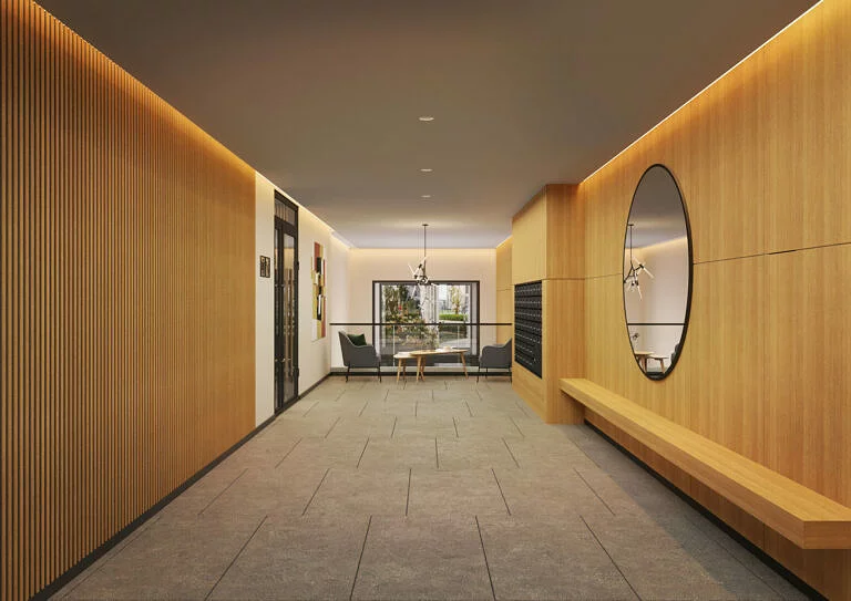 ЖК «На Никитина», визуализация