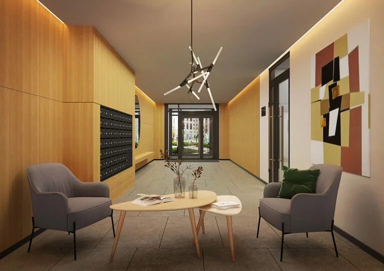 ЖК «На Никитина», визуализация