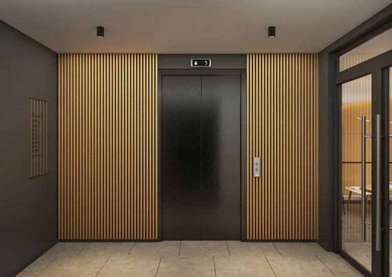 ЖК «На Никитина», визуализация