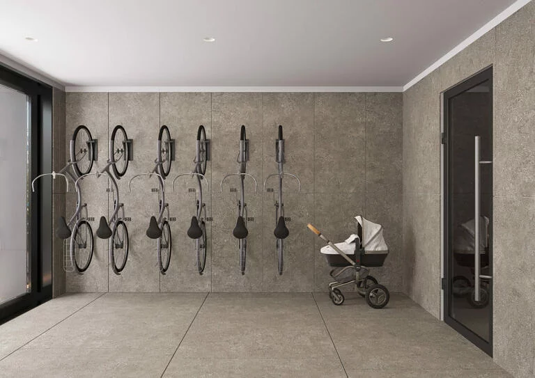 ЖК «На Никитина», визуализация