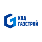 ГК КПД-Газстрой, логотип 2022