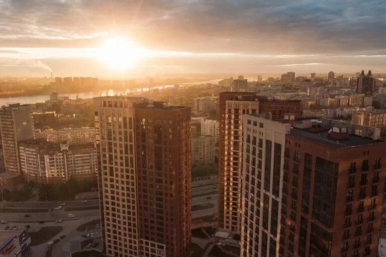 ЖК Академия-2022, фото 4