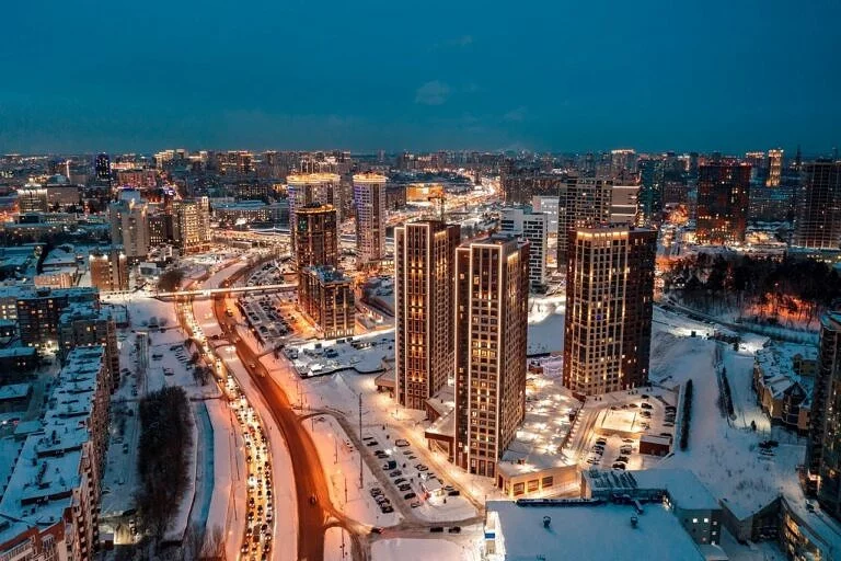 ЖК Академия-2022, фото 7