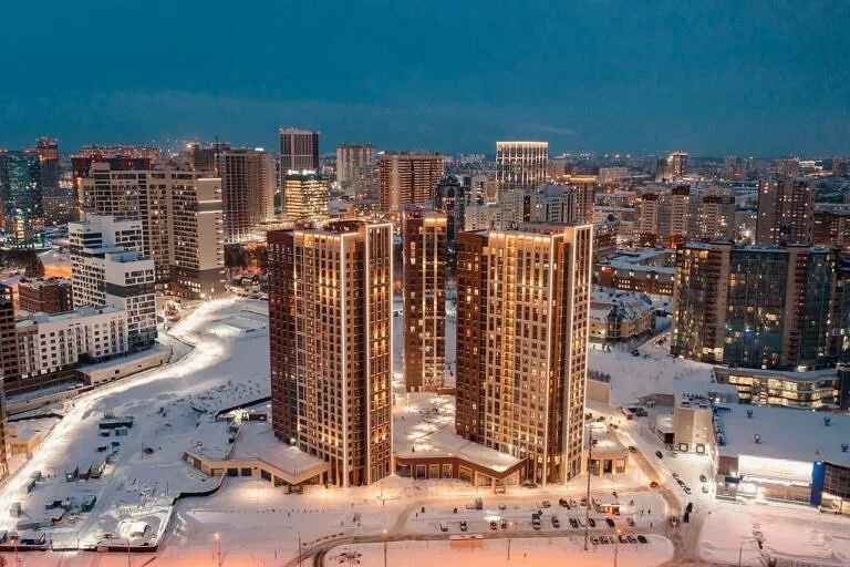 ЖК Академия-2022, фото 8