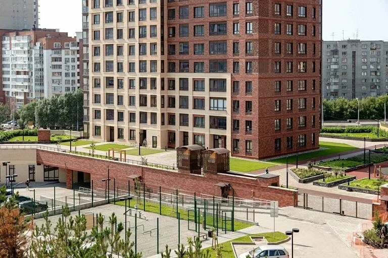 ЖК Академия-2022, фото 10