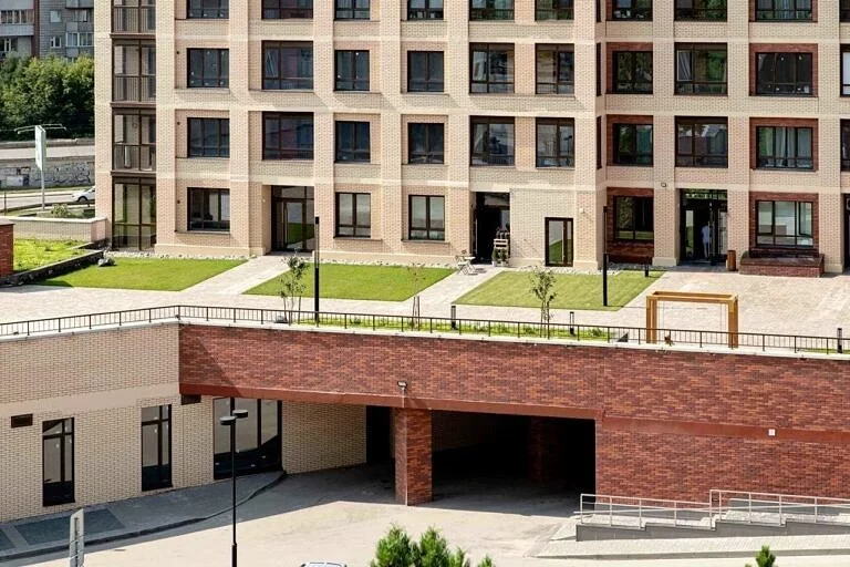 ЖК Академия-2022, фото 11