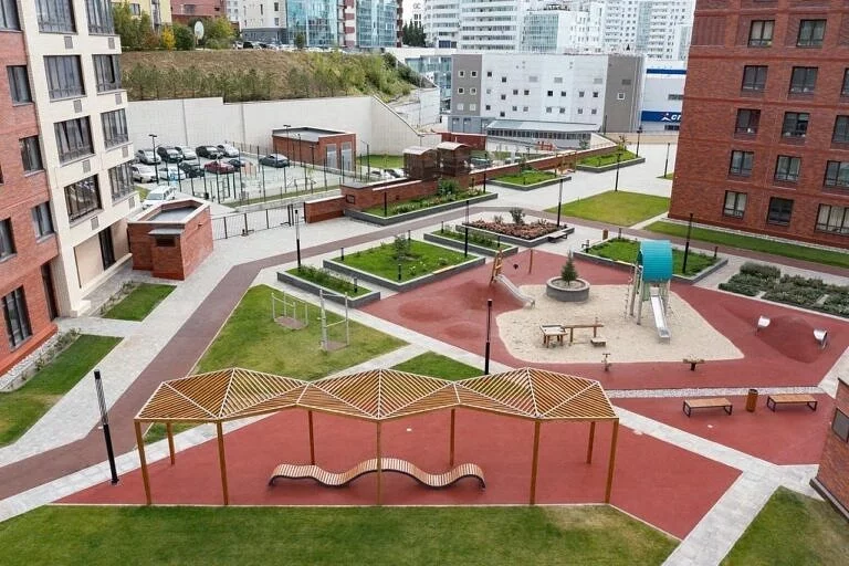 ЖК Академия-2022, фото 12