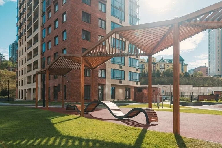 ЖК Академия-2022, фото 17