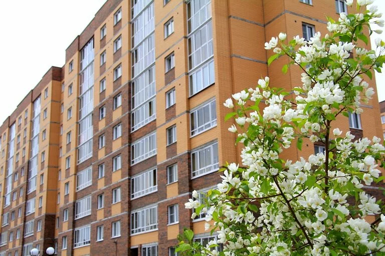 ЖК Дивногорский