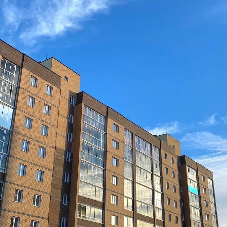 ЖК Дивногорский