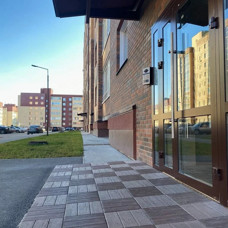 ЖК Дивногорский