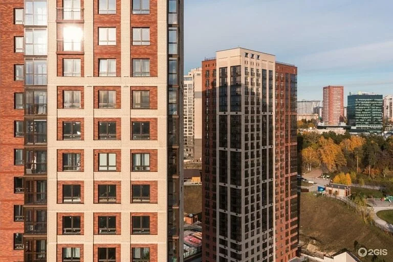 ЖК Академия