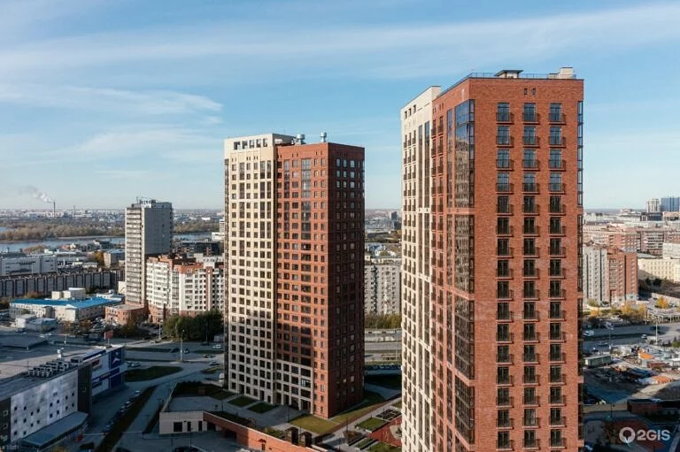 ЖК Академия