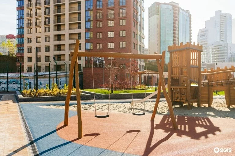 ЖК Академия