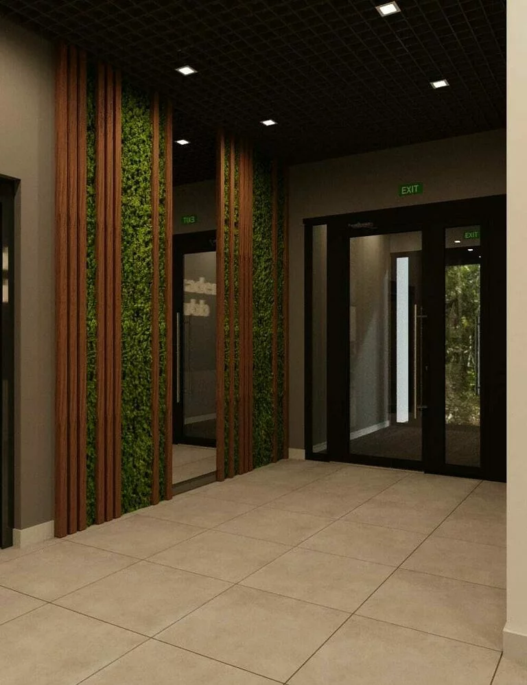 Места общего пользования 4