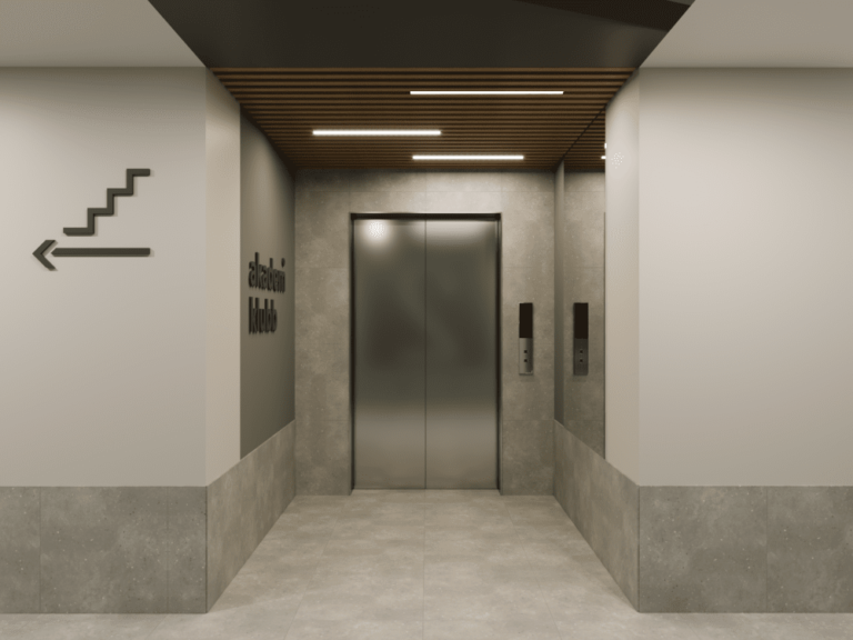 Места общего пользования 9