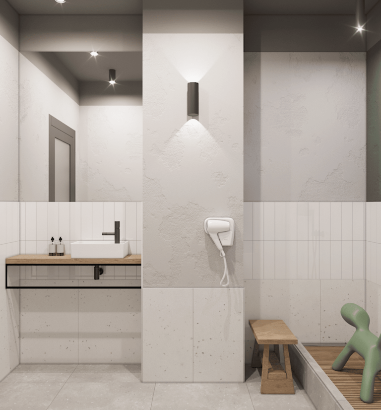 Лапомойка 2