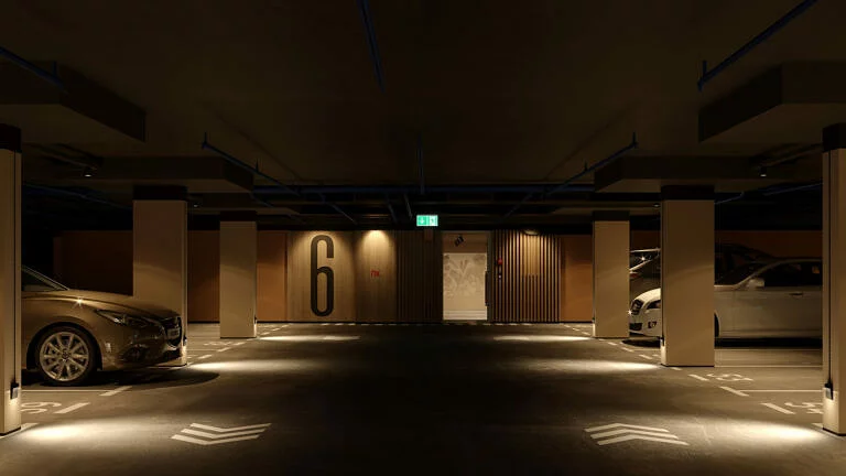 Квартал «На Декабристов», визуализация