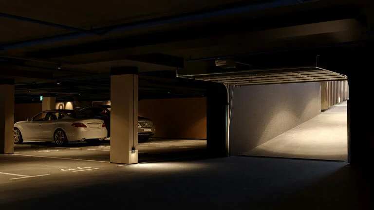 Квартал «На Декабристов», визуализация