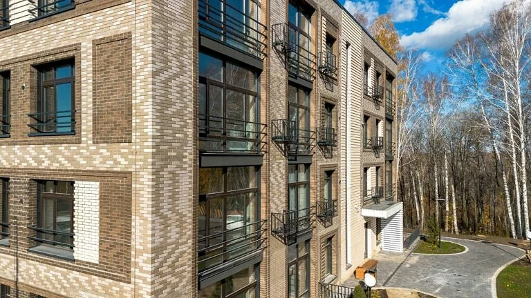 ЖК Tesla Park (Тесла Парк), 2023, фото 6