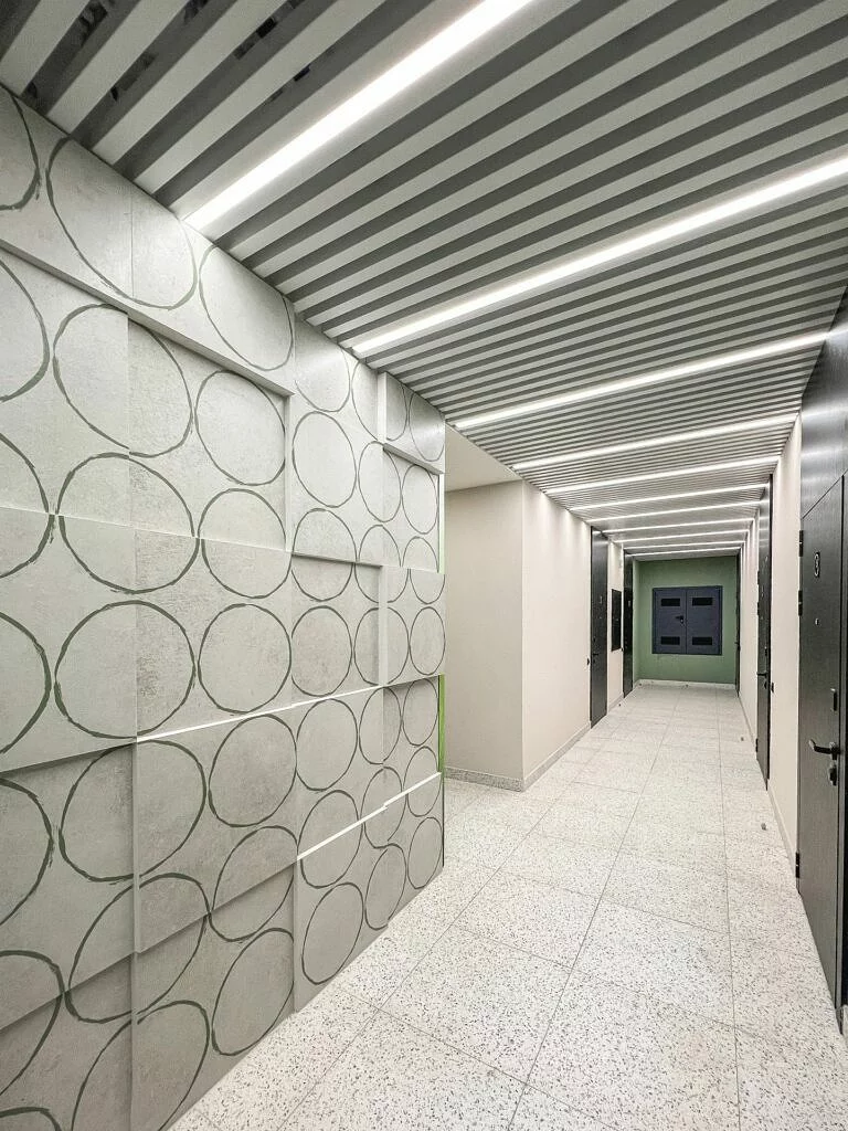 ЖК Tesla Park (Тесла Парк), 2023, фото 7