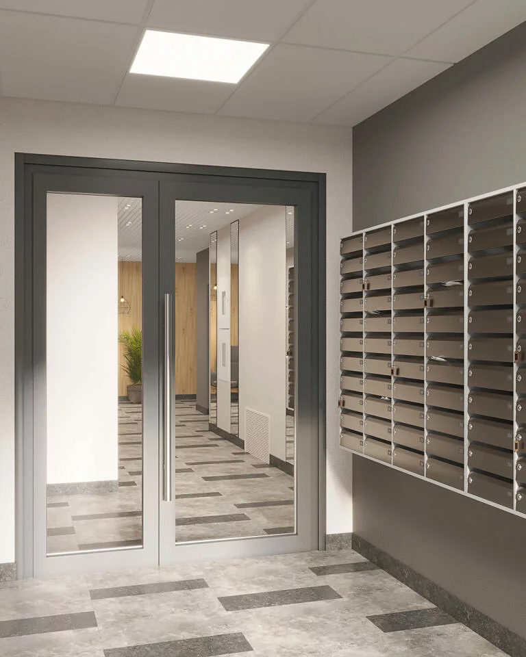 ЖК Никольский Парк, визуализация 25