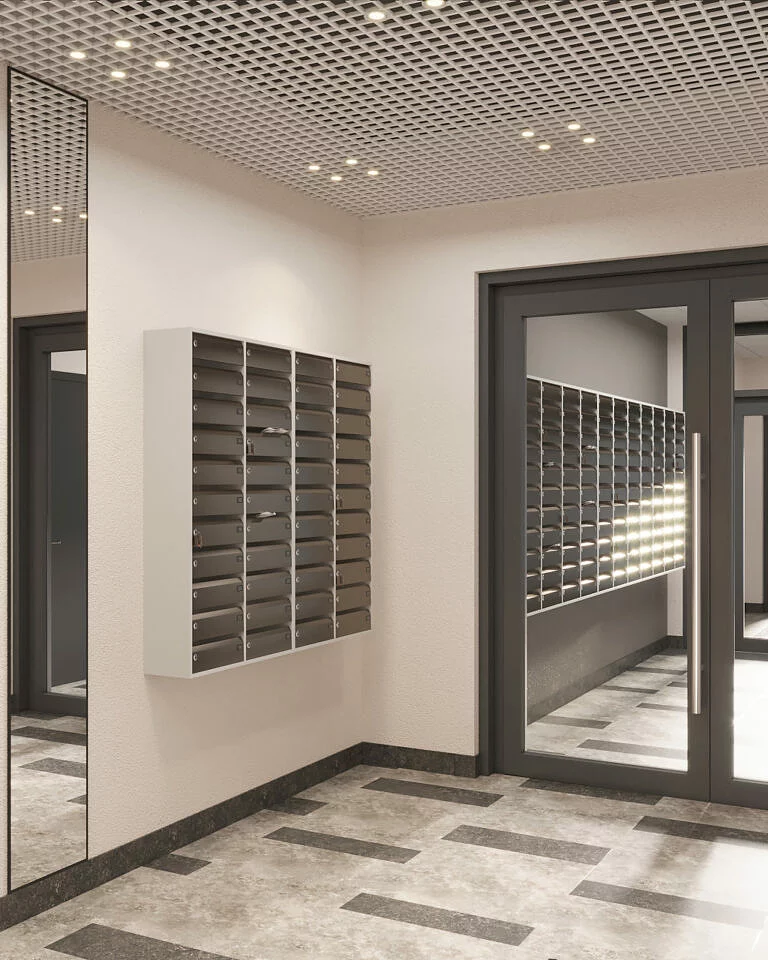 ЖК Никольский Парк, визуализация 26