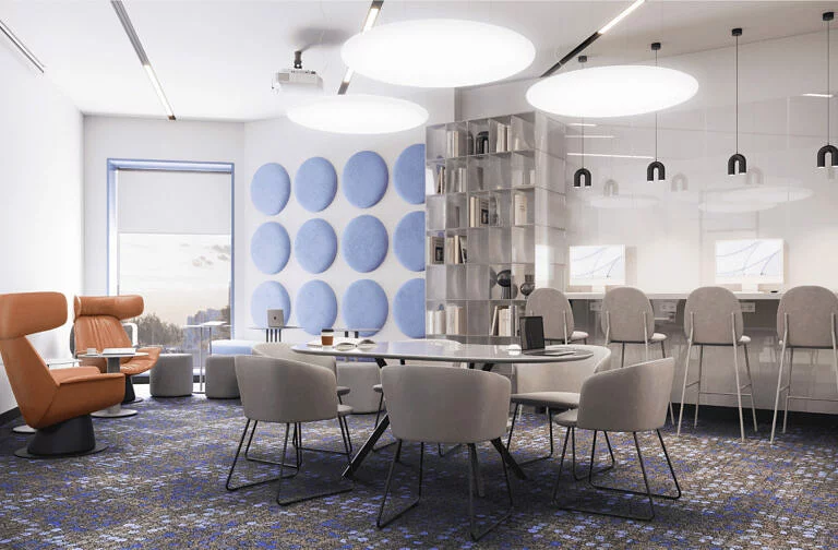 ЖК Grando, визуализация 6