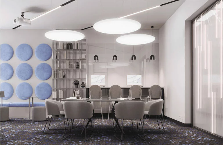 ЖК Grando, визуализация 7