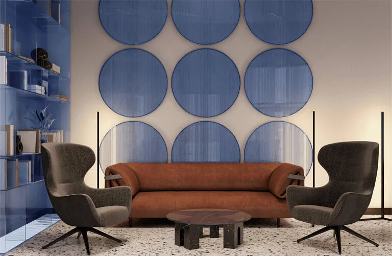 ЖК Grando, визуализация 8