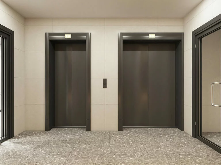 ЖК Первый на Есенина, визуализация 19