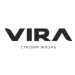ГК VIRA, логотип 2022
