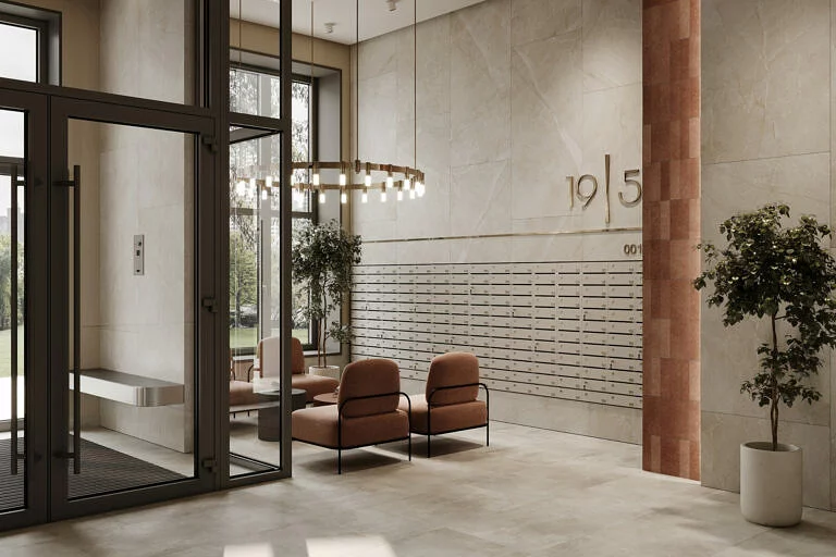 ЖК 19/56. Кварталы Телецентра, визуализация 9