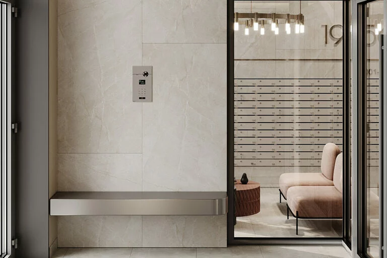 ЖК 19/56. Кварталы Телецентра, визуализация 11