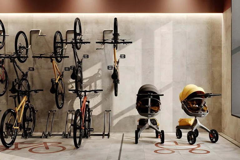 ЖК 19/56. Кварталы Телецентра, визуализация 13