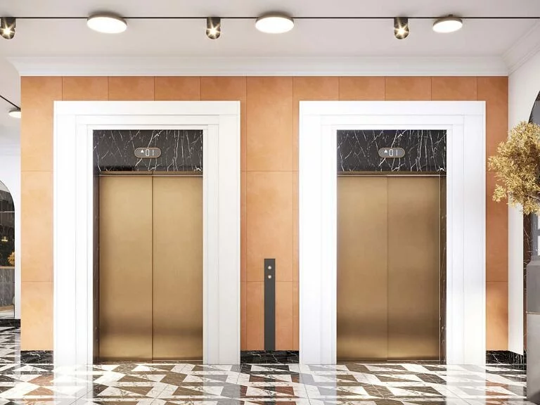 ЖК Кварталы Немировича, визуализация 9