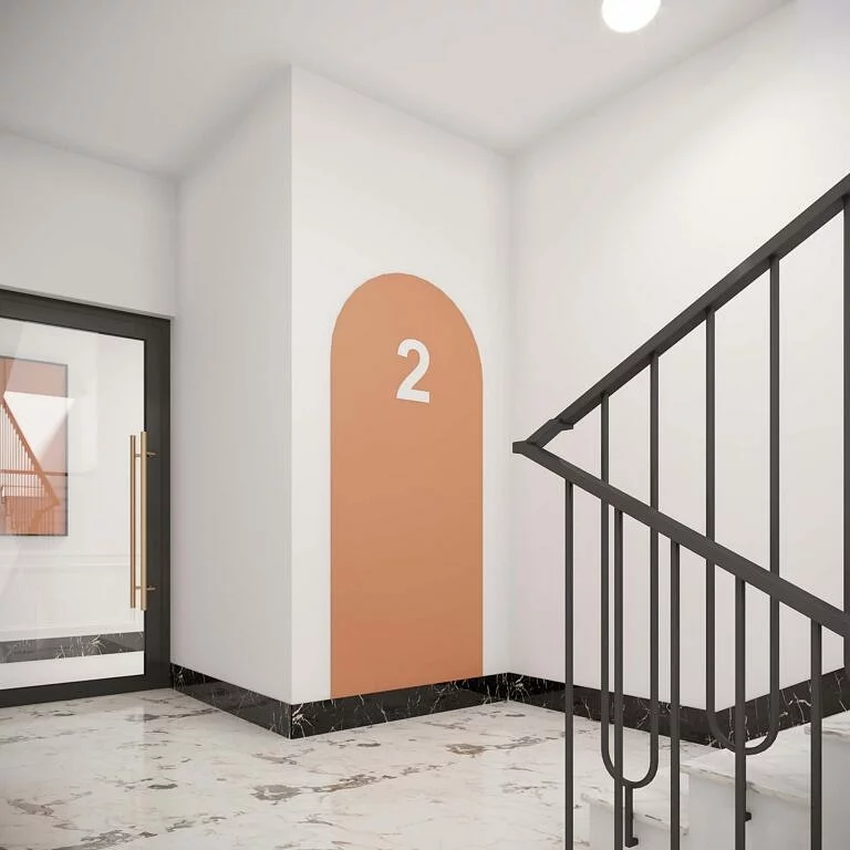 ЖК Кварталы Немировича, визуализация 18