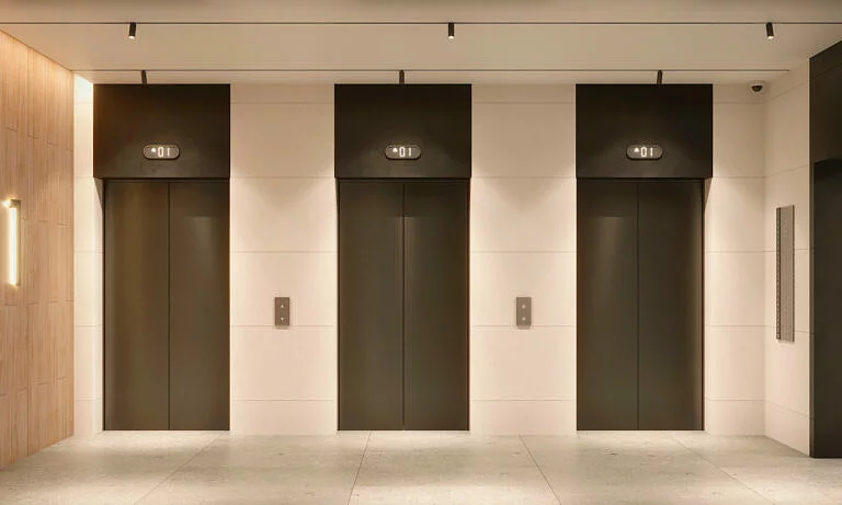 ЖК Астон. Шесть звезд, визуализация 3