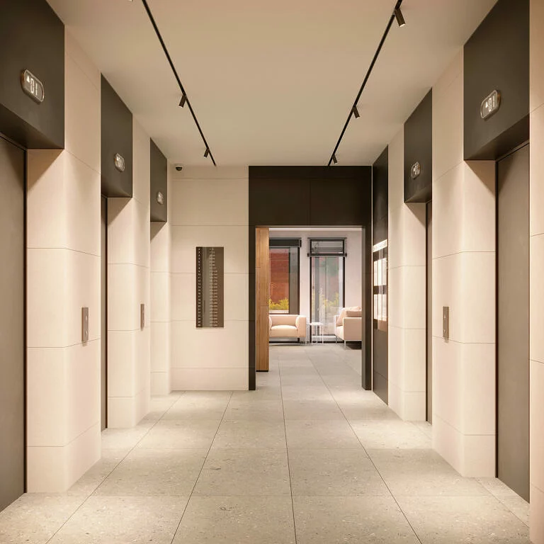 ЖК Астон. Шесть звезд, визуализация 5