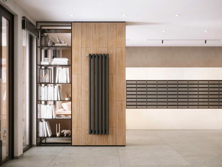 ЖК Астон. Шесть звезд, визуализация 6