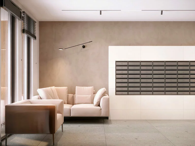 ЖК Астон. Шесть звезд, визуализация 7