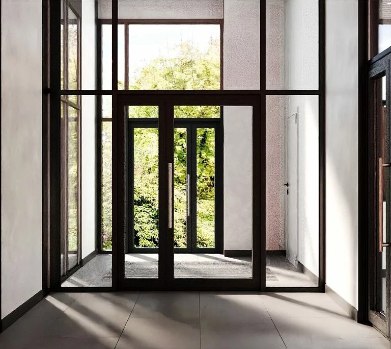 ЖК Ньютон, визуализация 14