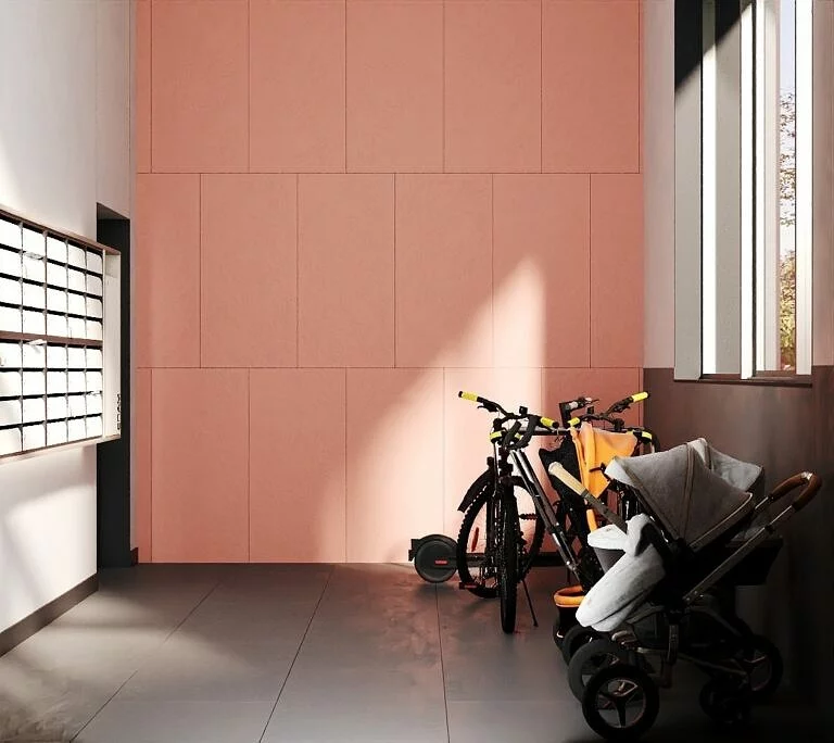 ЖК Ньютон, визуализация 18