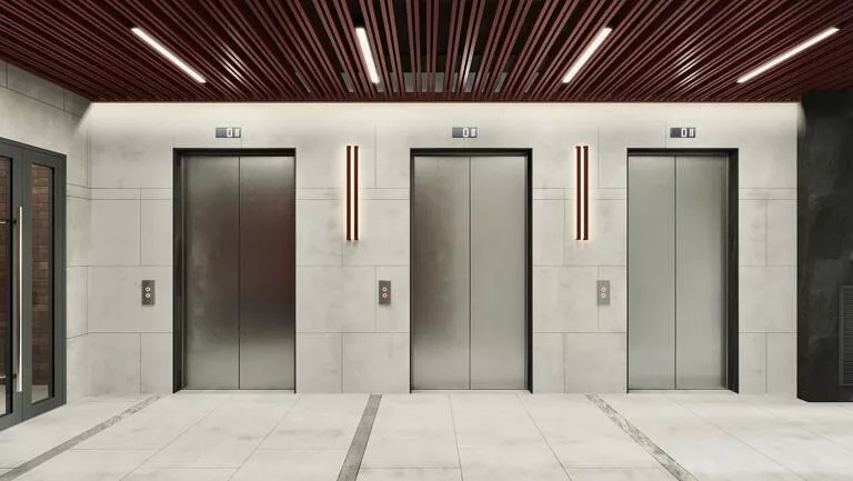 ЖК Промышленная 7 Новосибирск, визуализация 9